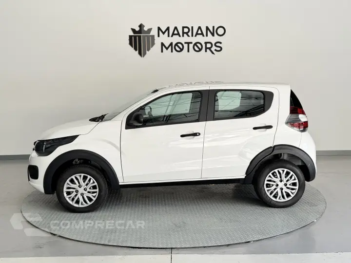 MOBI 1.0 EVO FLEX LIKE. MANUAL