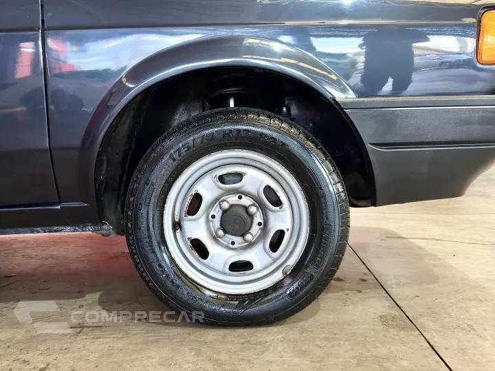 GOL 1.0 8V GASOLINA 2P MANUAL