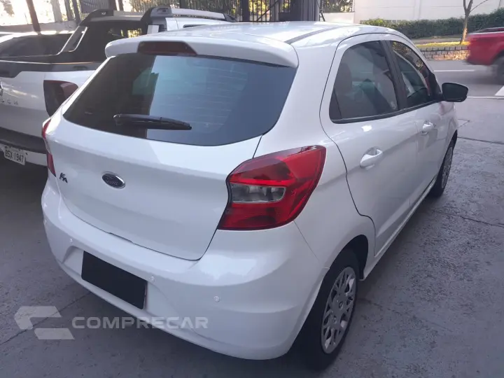 KA 1.0 SE 12V