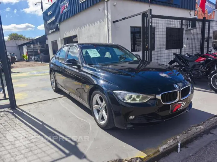 320I ACTIVE FLEX
