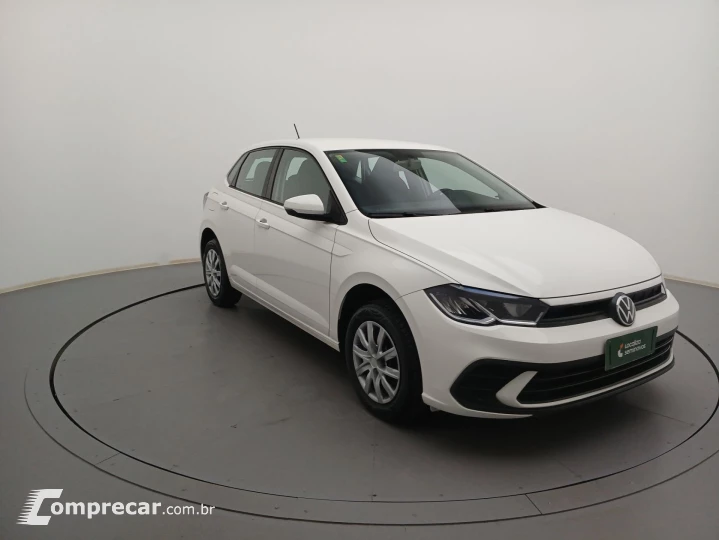 POLO 1.0 MPI MANUAL