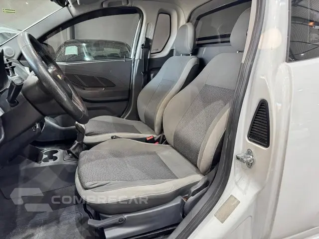 MONTANA - 1.4 MPFI LS CS 8V 2P MANUAL