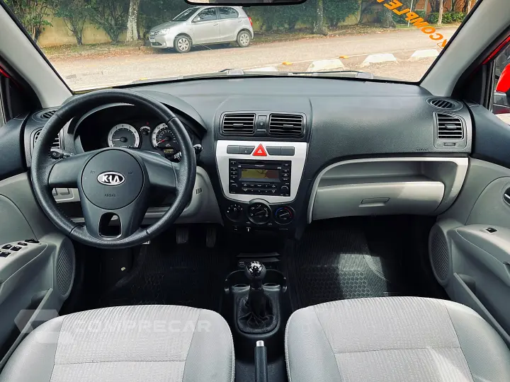 PICANTO 1.0 EX 12V