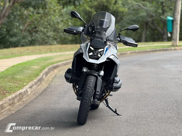 BMW R 1300 GS Plus