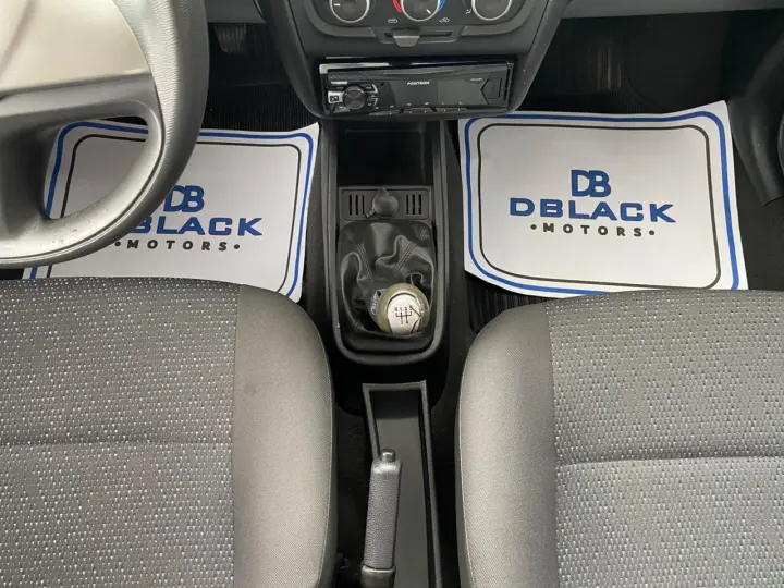 Celta Spirit/ LT 1.0 MPFI 8V FlexP. 5p