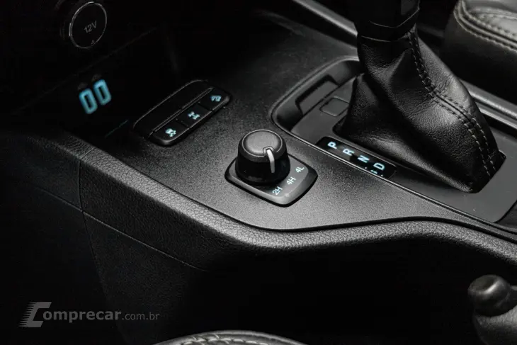 RANGER 3.2 Storm 4X4 CD 20V