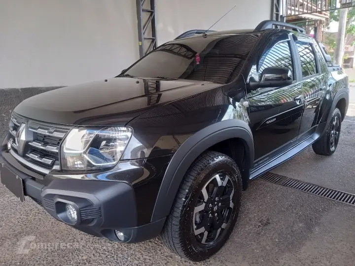 OROCH 1.3 TCE Outsider