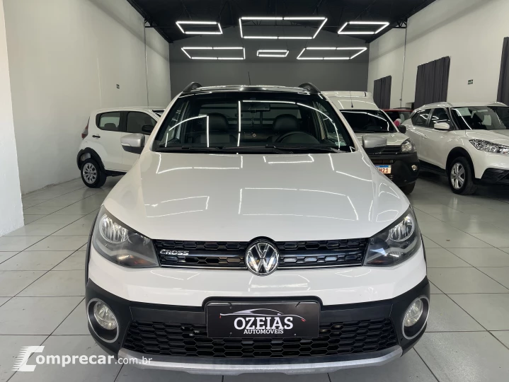SAVEIRO 1.6 Cross CE 16V