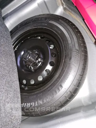 Up Move 1.0 tsi