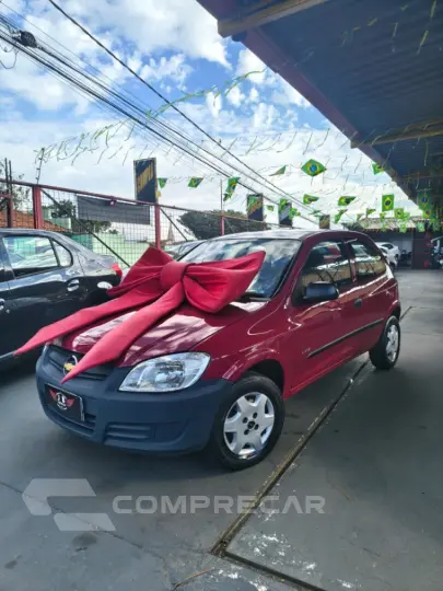 CELTA 1.0 MPFI Life 8V