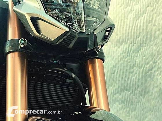 HONDA CB 500F ABS