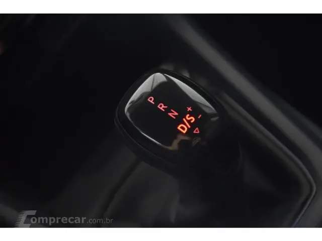 T-CROSS - 1.0 200 TSI TOTAL SENSE AUTOMÁTICO