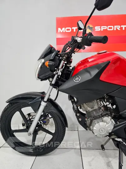 YBR FACTOR 125I ED