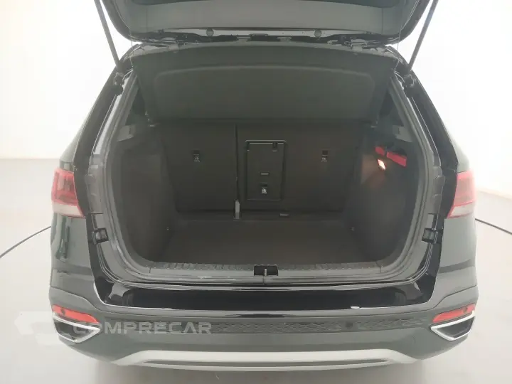 TAOS 1.4 250 TSI TOTAL FLEX HIGHLINE AUTOMÁTICO