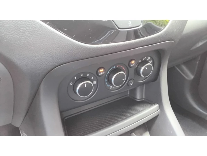 KA 1.5 SEL 16V FLEX 4P MANUAL