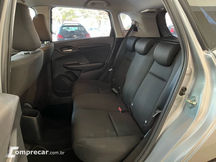 FIT 1.5 Personal 16V