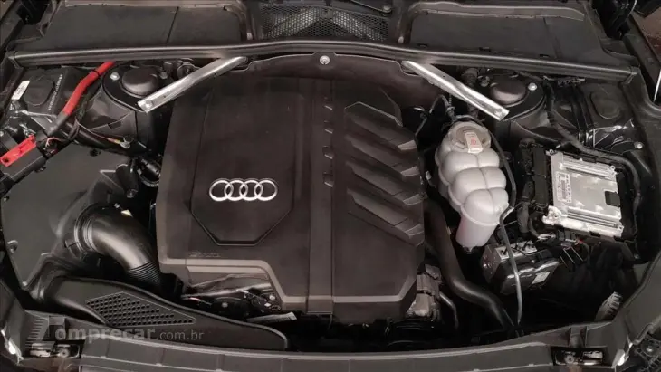 A5 2.0 TFSI MHEV SPORTBACK S LINE S TRONIC