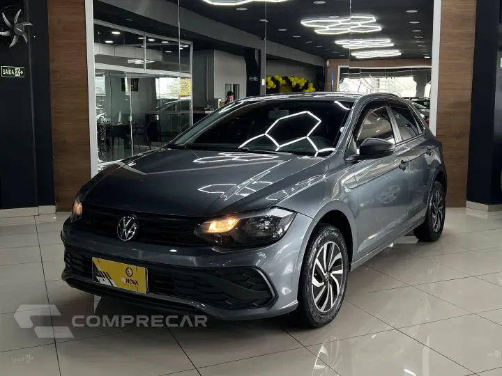 POLO 1.0 MPI TRACK MANUAL