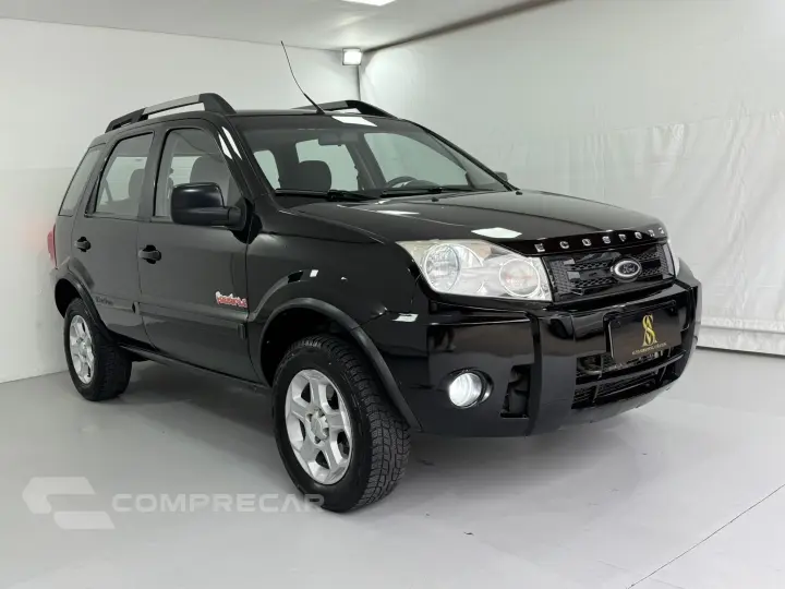 ECOSPORT 2.0 XLT 16V
