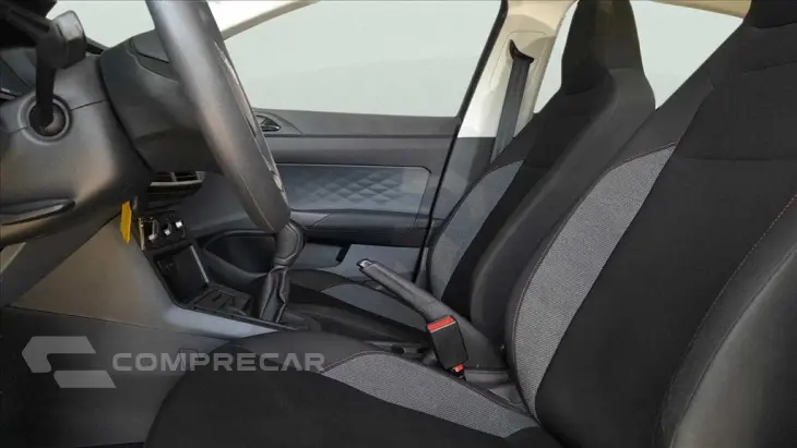 POLO 1.0 MPI TRACK MANUAL