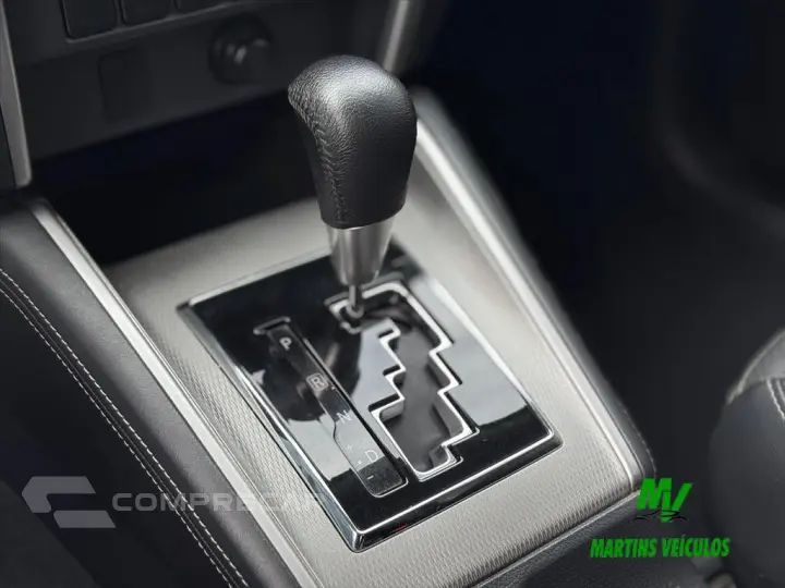 L200 TRITON 2.4 16V TURBO DIESEL SPORT HPE CD 4P