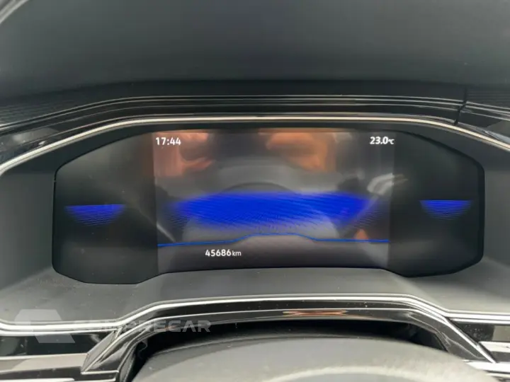 VIRTUS 1.0 170 TSI 4P FLEX AUTOMÁTICO