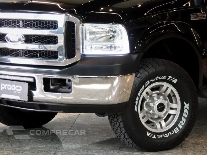 F-250 3.9 XLT MAX Power 4X4 CS