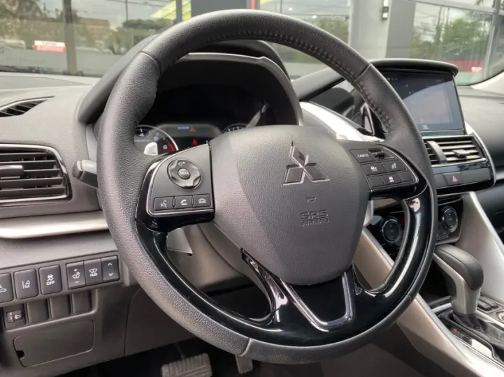 ECLIPSE CROSS 1.5 Mivec Turbo Hpe-s AWD