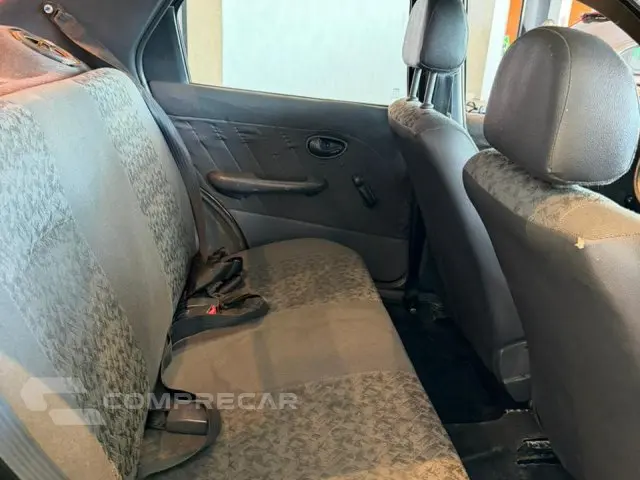 SIENA - 1.0 MPI FIRE 8V 4P MANUAL