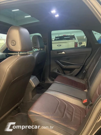 JETTA 2.0 350 TSI GLI