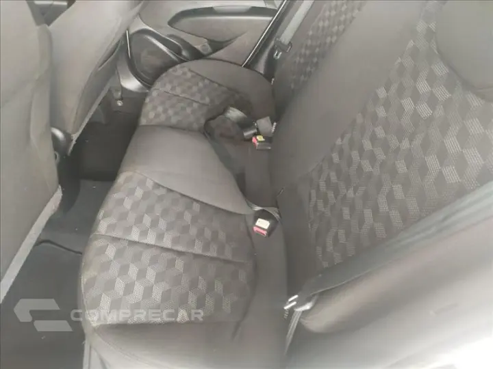 HB20 1.6 Comfort Style 16V