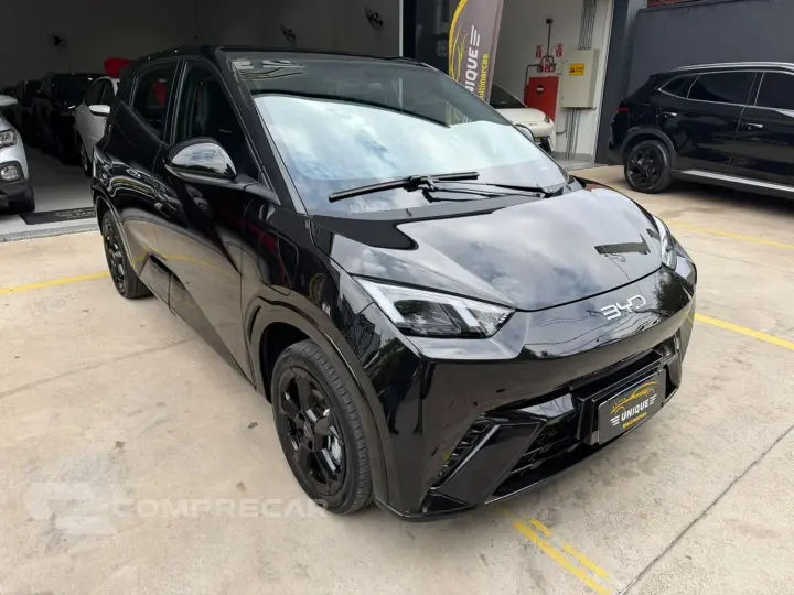 Dolphin Mini 38 Kw Elétrico