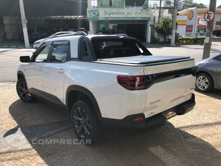 Montana 1.2 Turbo Flex Premier Automático