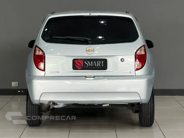 CELTA 1.0 MPFI SPIRIT 8V FLEX 4P MANUAL