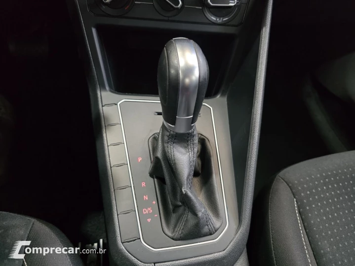 VIRTUS Comfort. 200 TSI 1.0 Flex 12V Aut