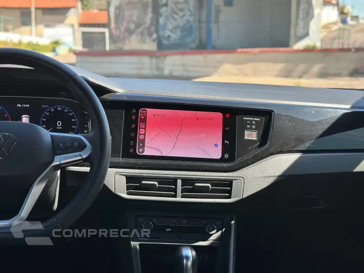 NIVUS 1.0 200 TSI Highline