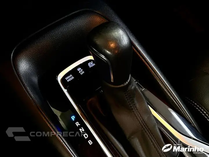 COROLLA 1.8 VVT-I HYBRID FLEX ALTIS CVT
