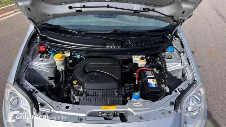 PALIO 1.0 MPI Attractive 8V