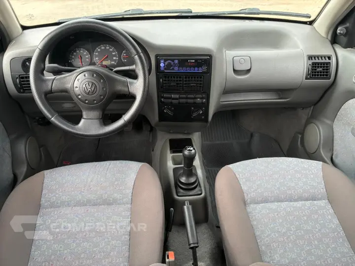 GOL 1.6 MI CL 8V