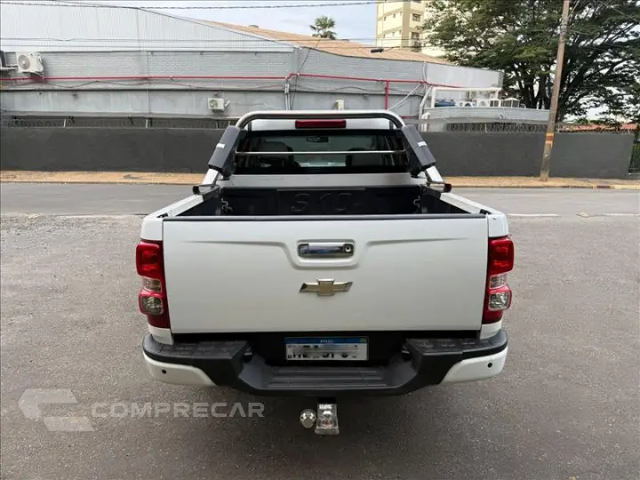 S10 2.4 LT 4X2 CD 8V