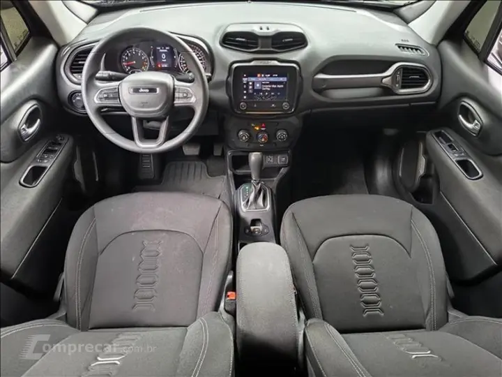 RENEGADE 1.3 T270 Turbo Sport