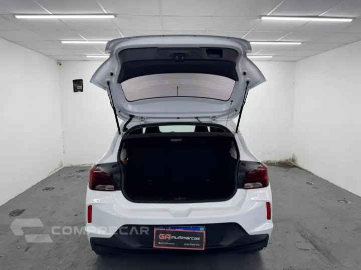 ONIX HATCH LT 1.0 12V Flex 5p Mec.