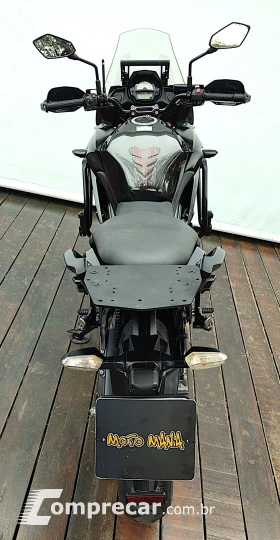 KAWASAKI VERSYS 650 ABS