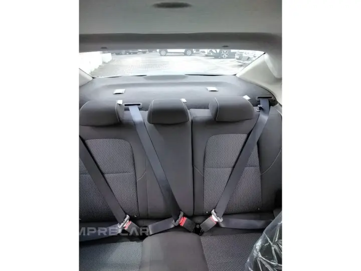 ONIX 1.0 TURBO FLEX LTZ AUTOMÁTICO