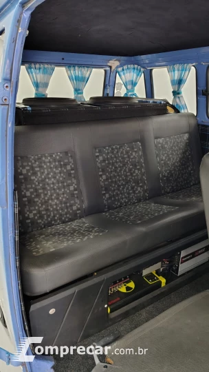 KOMBI 1.5 STD 8V