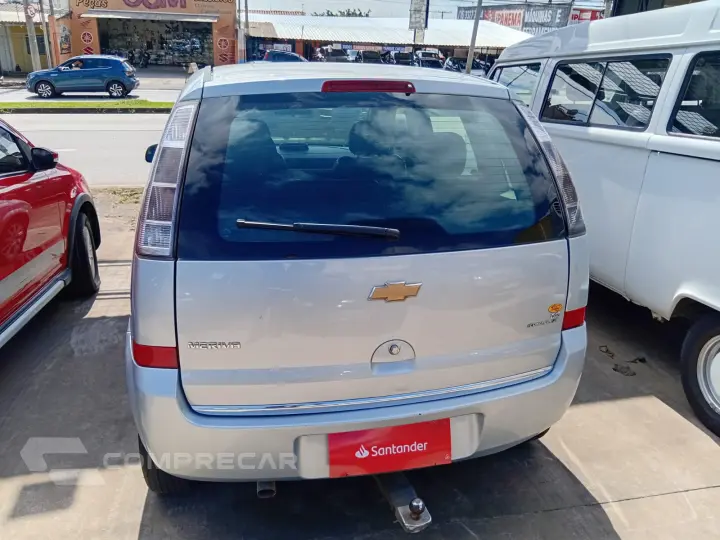 Meriva