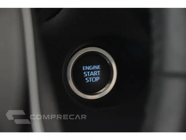 COROLLA CROSS - 2.0 VVT-IE XRX DIRECT SHIFT