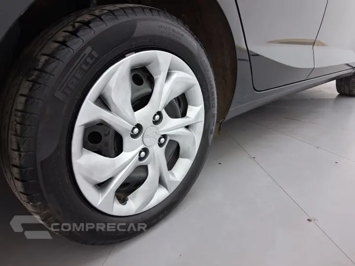 HB20S 1.0 12V FLEX COMFORT MANUAL