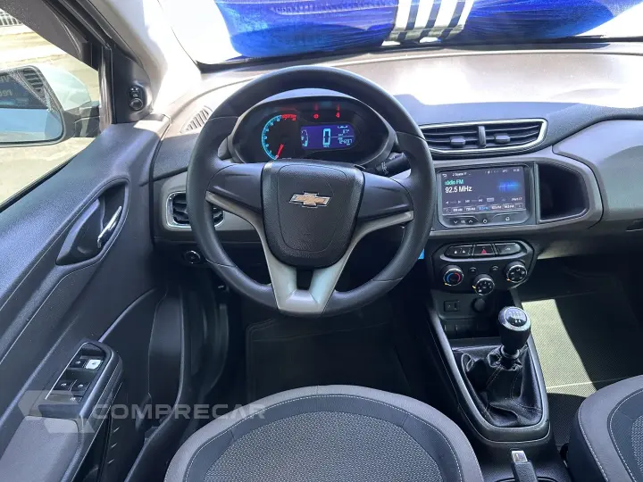 PRISMA 1.4 MPFI LTZ 8V FLEX 4P MANUAL