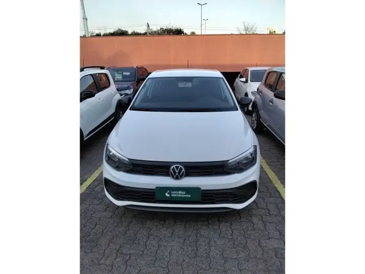 POLO 1.0 MPI TRACK MANUAL